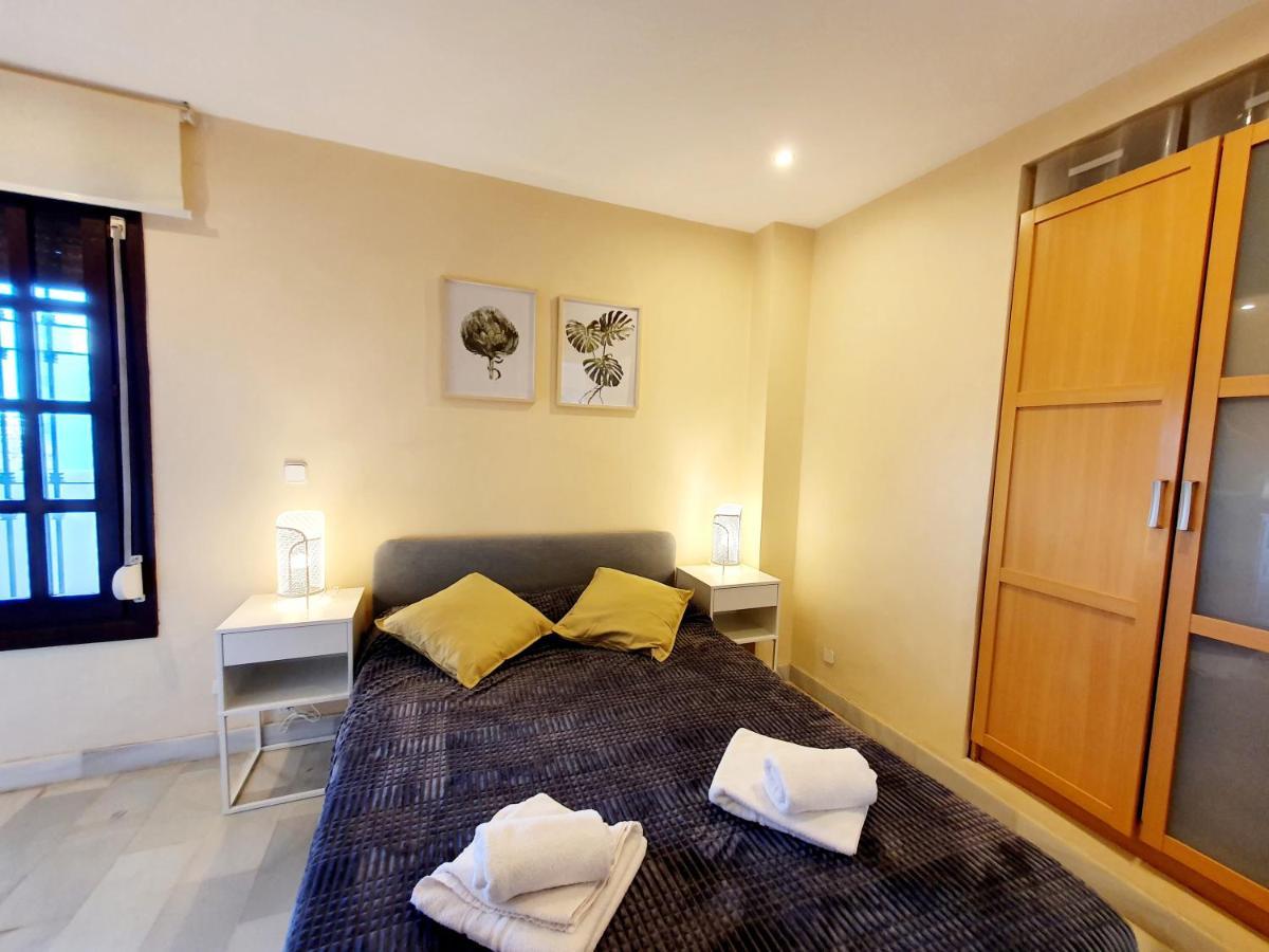 Cozy Apartment On The Beach Sitio de Calahonda Extérieur photo